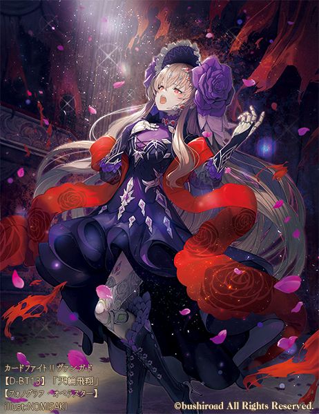 P站美图分享-「紫色花卉」特辑