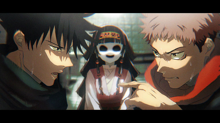 P站美图分享-「「#跨界合作」」特辑