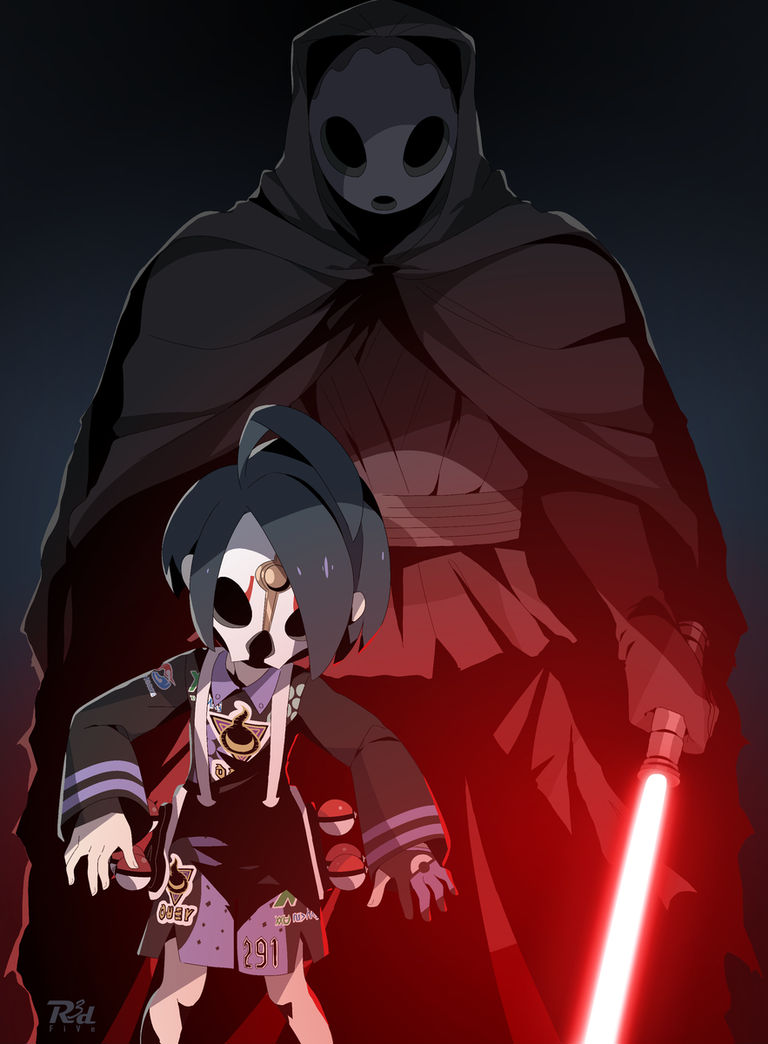 P站美图分享-「「#跨界合作」」特辑