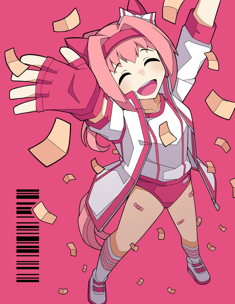 P站美图分享-「【赛马娘】春丽同人作品特辑」特辑