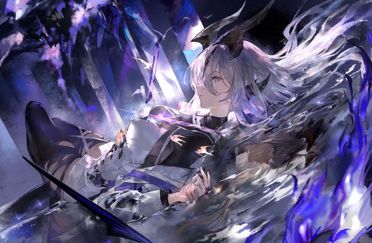 P站美图分享-「「湿身」」特辑